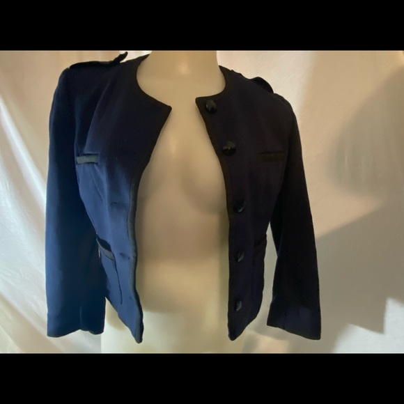H&M Blazer Jacket - Picture 2 of 8